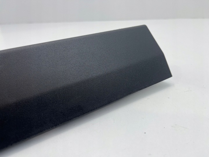 PROTECTION ARRIÈRE TUNNELS JAGUAR XE GX73460A14BC 2018 DIESEL 132KW
