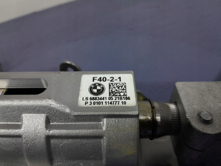BMW 2 F44 COLONNE DIRECTION 6883441