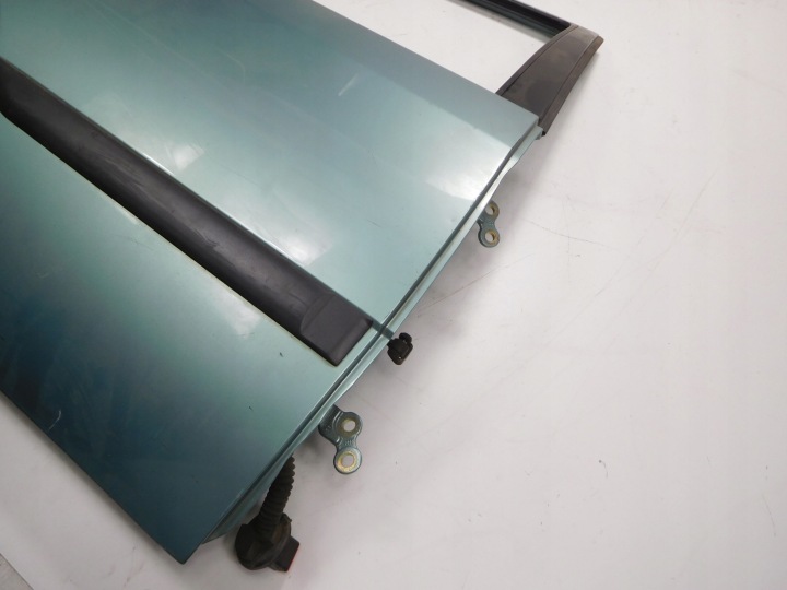 PORTES DROIT ARRIÈRE FORD FOCUS I OE 98AG 14A584 RADIO