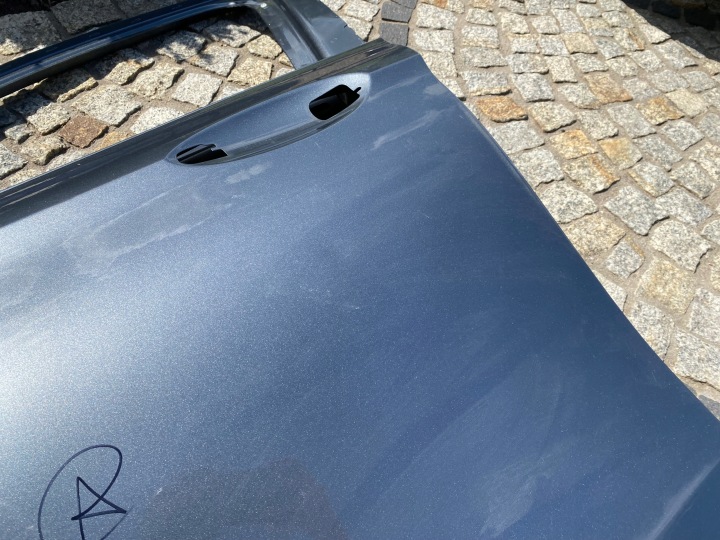 MERCEDES 213 E CLASSE PORTES GAUCHE AVANT 2137220110 2137220149 ORIGINAL