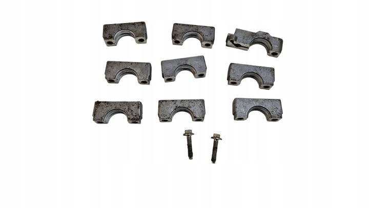 CULASSE MOTEUR AVANT FORD ESCAPE IV RFKX6E6090