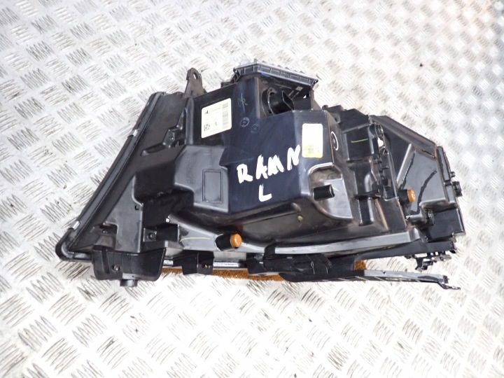 PHARE AVANT GAUCHE LED ARGENTÉE JEU DODGE RAM V REBEL LAREMIE 2019-