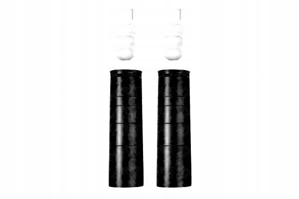 PROTECTION AMORTISSEUR MONROE PK128