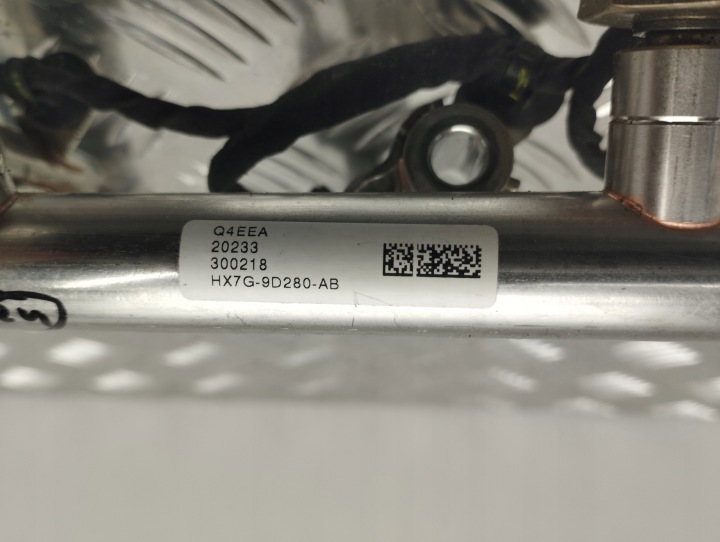 FORD KUGA III MK3 1.5 ECOBOOST MOULURE INJECTION HX7G9F797BC