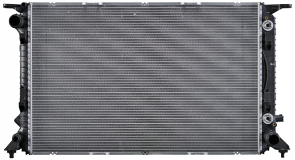 RADIATEUR SYSTÈME REFROIDISSEMENT MOTEUR MAHLE CR 912 000P
