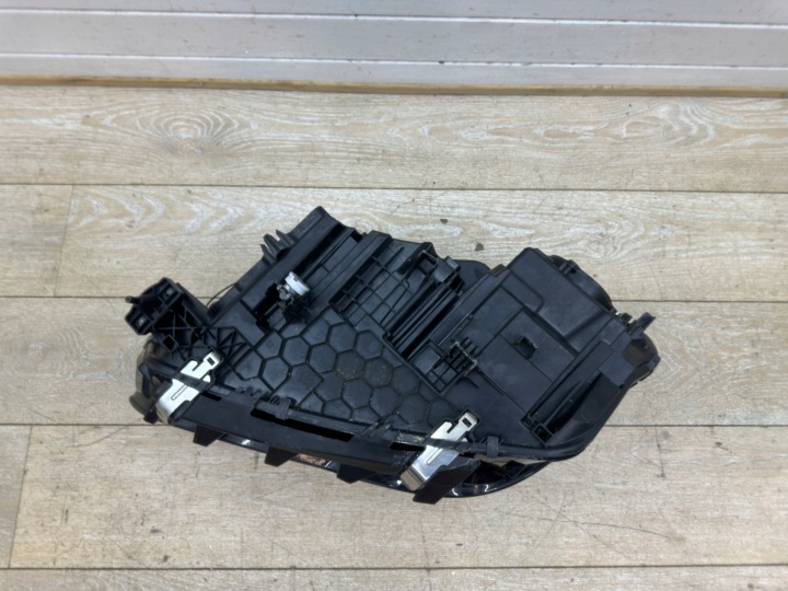 BMW X5 GO5 X6 G06 PHARE LASER LED AVANT AVANT DROITE 5A27998
