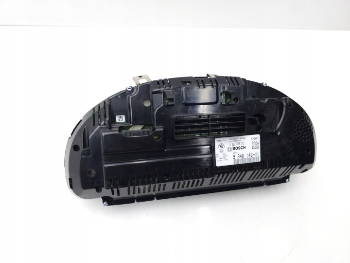 BMW 5 GT F07 2014 COMPTEUR COMPTEUR DE VITESSE