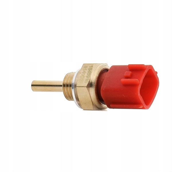 RIDEX 830C0002 CAPTEUR TEMPÉRATURE LIQUIDE REFROIDISSEMENT VERS RENAULT KOLEOS (HY)