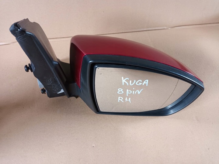 FORD KUGA MK2 ESPEJO 8 PIN LH RH 