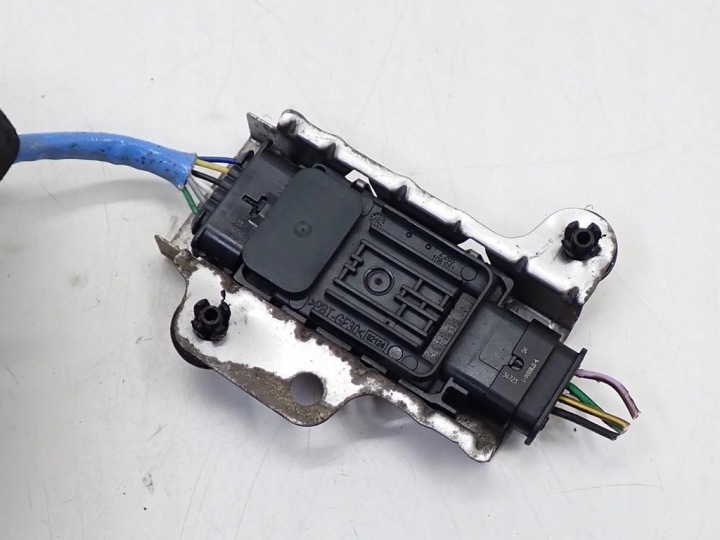 SONDE LAMBDA NOX NK31-5E145-BA FORD TRANSIT MK8 VI 2.0 ECOBLUE BLRA 24R
