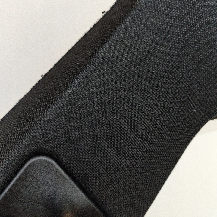 BMW X5 F15 2015 GAUCHE CÔTÉ PROTECTION INFÉRIEURE MONTANTS B