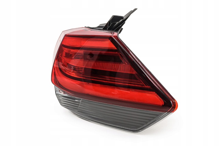 NISSAN X-TRAIL III T32 2017-2020 PHARE ARRIÈRE CARROSSERIE DROITE 265506FP0A