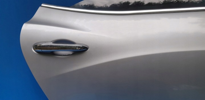 PORTES DROIT ARRIÈRE VITRE MASERATI GHIBLI M157 817/B