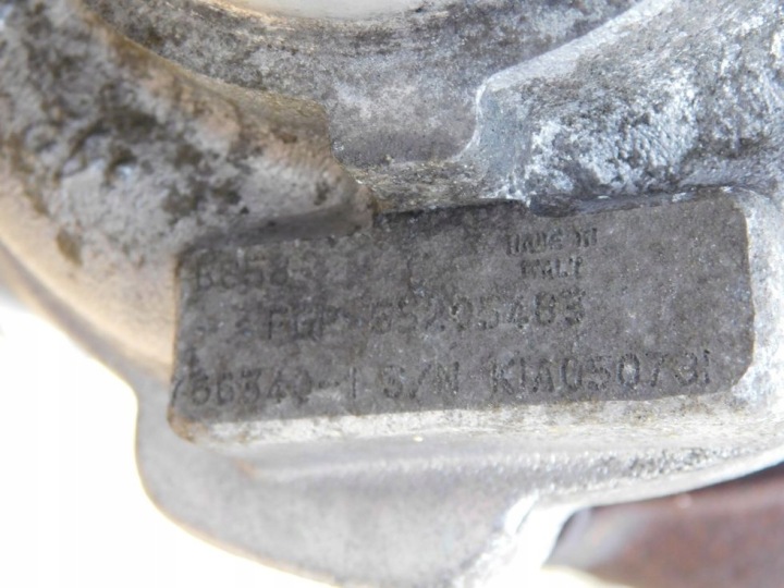 MOTEUR OPEL 1.9 16V CDTI150KM ASTRA H ZAFIRA B VECTRA C SIGNUM SAAB 95 93