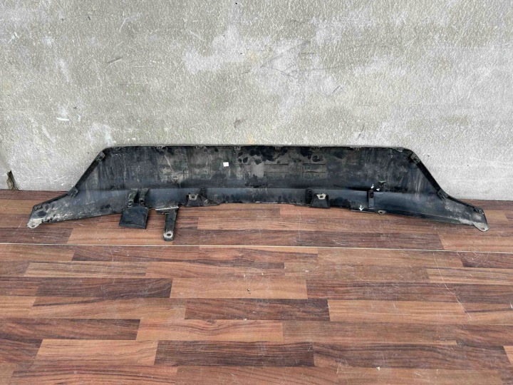 DIFFUSEUR ARRIÈRE PARE-CHOCS TOYOTA 521510E100 0.0L DIESEL 2020