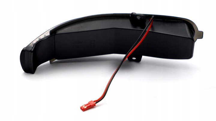 FLOTTANT DYNAMIQUE CLIGNOTANTS LED MERCEDES C CLASSE W203 S203 CL203