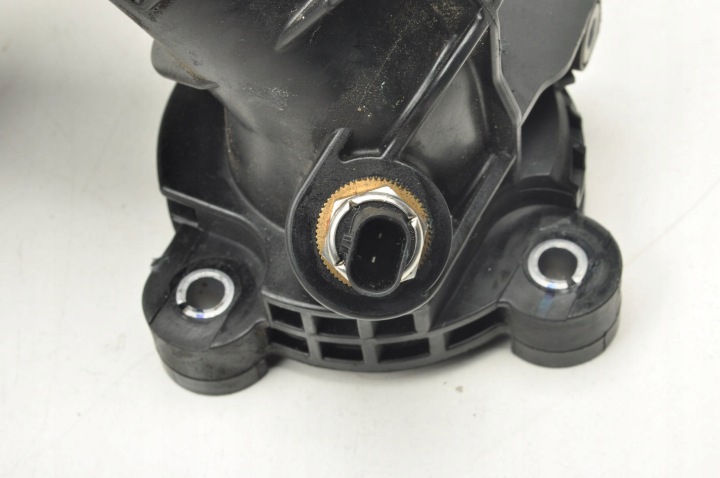 VOLVO S60 III V60 II XC40 2.0 B4 MILD HYBRID TUYAU CONDUIT D'AIR AIR 32257943