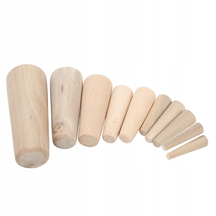10PCS MORSKI ZWEZAJACY SIE PRZEZ KADLUB AWARYJNY MIEKKIE BIELLES 9M
