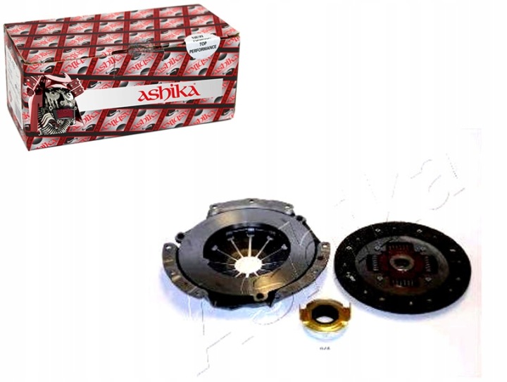 EMBRAYAGE JEU SUZUKI VITARA 1.6
