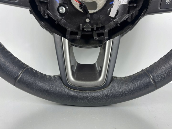 2021 JEEP RENEGADE VOLANT 07357026820