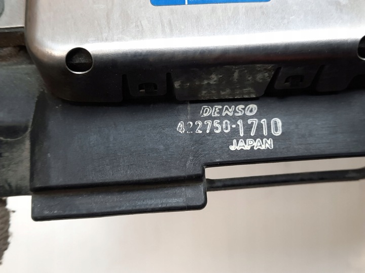 2003 LEXUS RX 300 ENSEMBLE VENTILATEURS 4227501710