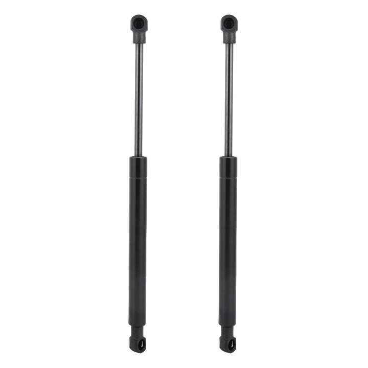 1 ÉVAPORATION HOOD LIFT SUPPORTS SUPTS AUTO ACCESSORORY DROITE VERS 5-SERII E60