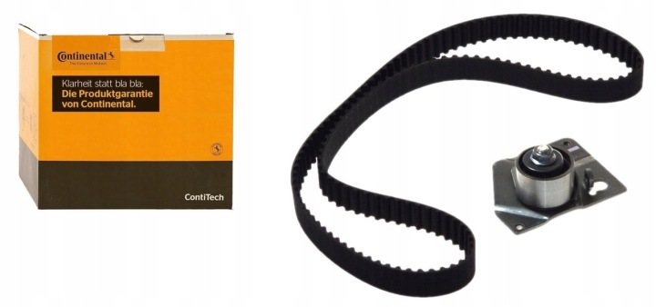 KIT COURROIE DISTRIBUTION CONTITECH CT1064K1