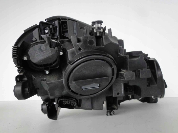 MERCEDES GLS X166 166 PHARE DROITE GAUCHE H7 ENSEMBLE