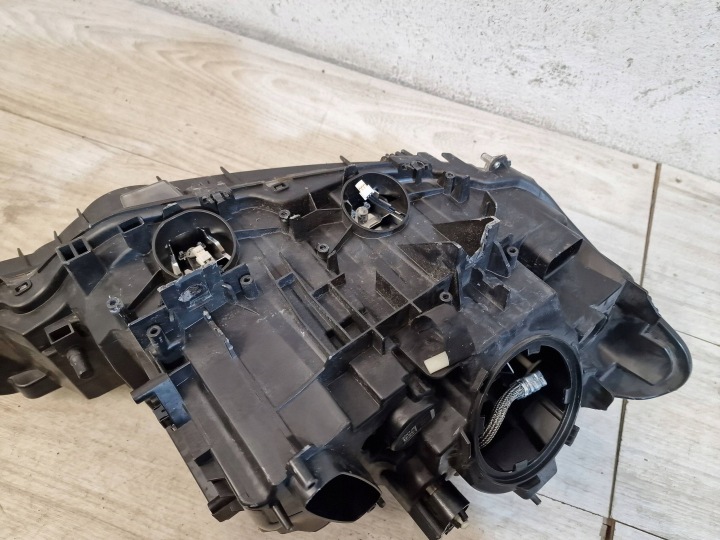 BMW F30 PHARE GAUCHE AVANT GAUCHE AVANT XÉNON XÉNON ROTATIF EUROPE 7259547