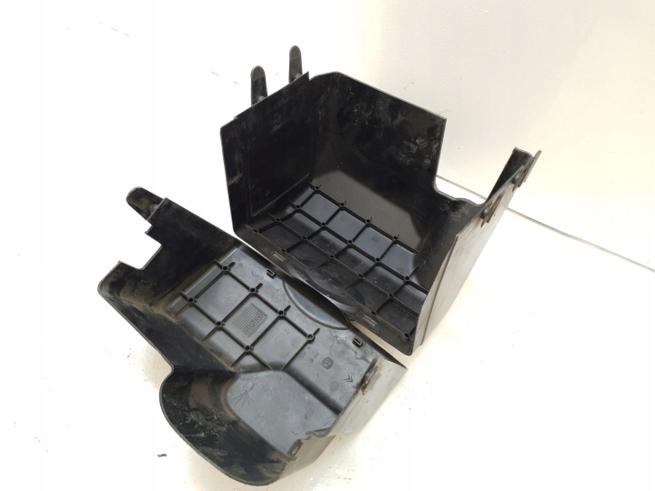 CHÂSSIS BATTERIE PEUGEOT 207