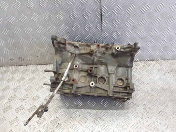 BLOC MOTEUR FIAT PANDA II 1.2 55221621