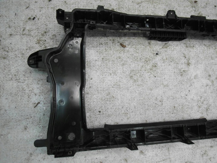 PANNEAU AVANT RENFORCEMENT NISSAN JUKE II 2 F16 NR99