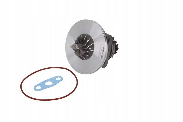 KIT NAPEDOWYRAW TURBOCOMPRESSEURS KAMOKA 8604021