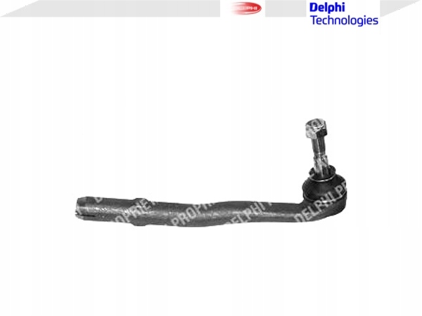 EMBOUT BARRE DE DIRECTION BMW 5 E39 98-00