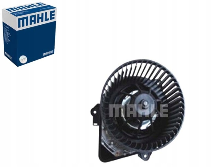 VENTILATEUR VENTILATEUR [BEHR HELLA]