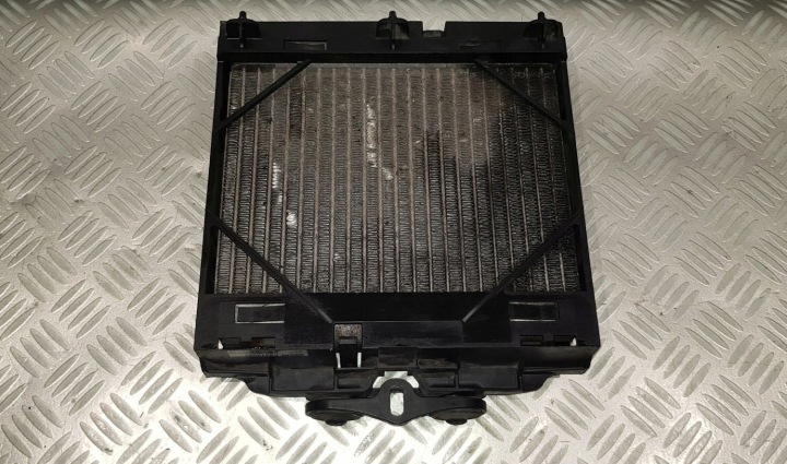 BMW F01 F06 F07 F10 F12 N55 N63 SUPPLÉMENTAIRE RADIATEUR HUILES MOTEUR 7572542
