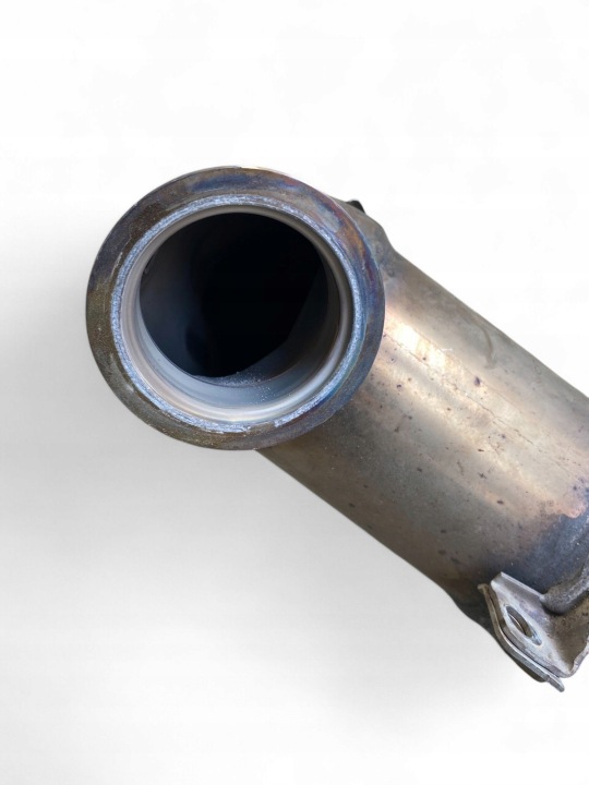 VOLKSWAGEN TIGUAN 2021 FILTRE PARTICULES DURES CATALYSEUR FAP FAP