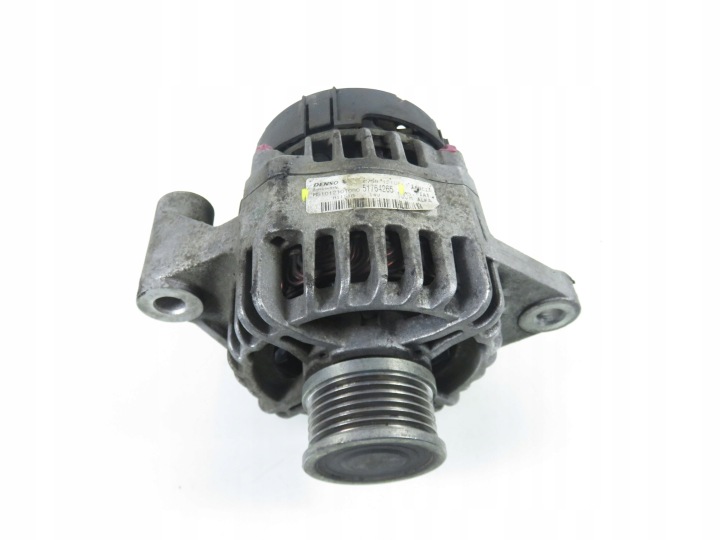 ALTERNATEUR FIAT BRAVO II 1.6 D MULTIJET 198 A3.000 51764265 MS1012101090
