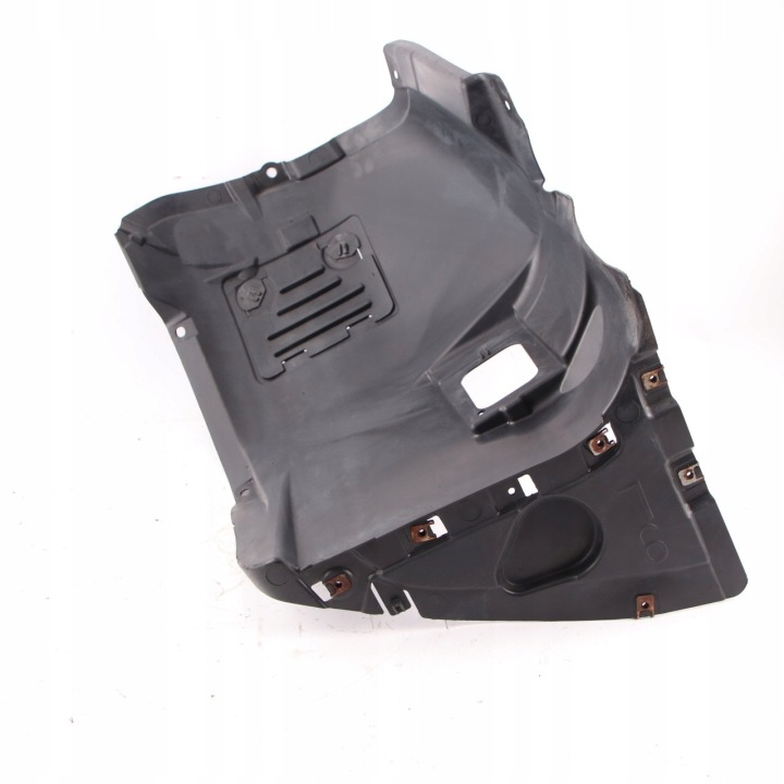 BMW E90 E91 PASSAGE DE ROUE PROTECTION GAUCHE AVANT GAUCHE AVANT 7059379