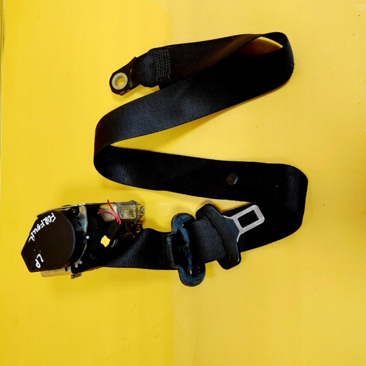 CEINTURE DE SÉCURITÉ GAUCHE AVANT SMART FORFOUR 5D A4548600305 NR1240