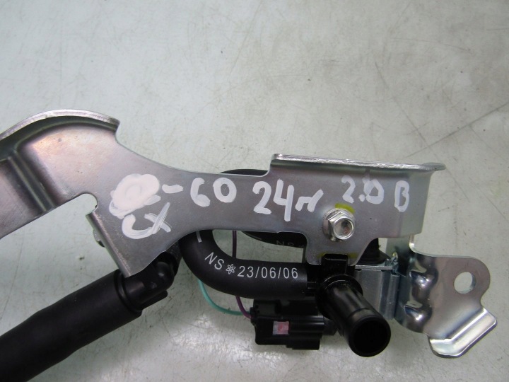CX-60 2.5 E-SKYACTIV 24R SOUPAPE PRESSION PRESSION K5T48582 LF4J 3829