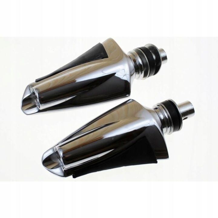 PODNOZKI PASSAGER YAMAHA XVS125 DRAG STAR (6939)