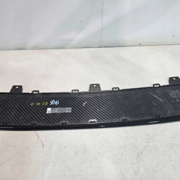 AUDI RS6 RS7 C8 4K8 DOUBLURE PARE-CHOCS 4K8807717 B ORIGINAL