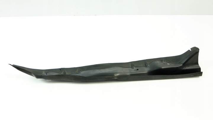 MERCEDES W169 INSONORISATION GARDE-BOUE DROIT AVANT 1698890425