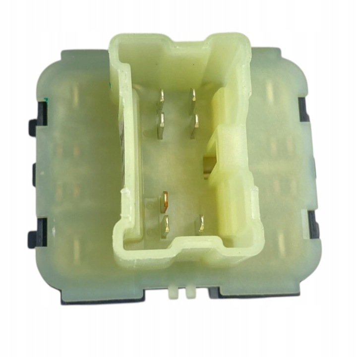 NEUF OE COMMUTATEUR COMMANDE VITRE RENAULT OPEL NISSAN 254118044R