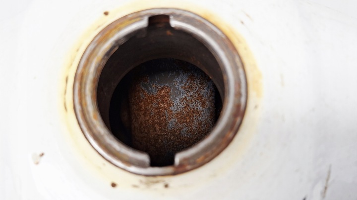 HONDA XL 600 RM RÉSERVOIR CARBURANTS RÉSERVOIR CARDAN PARE-SOLEIL 2356