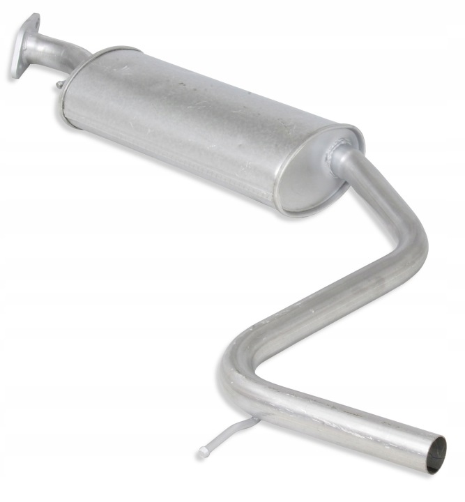 POLMOSTROW SILENCIEUX FORD MONDEO 1.6 98-00 CENTRAL