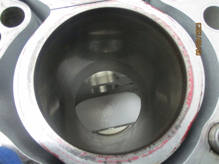 BLOC MOTEUR VOLVO V60 V90 1.5 2.0 T5 T6 31430768