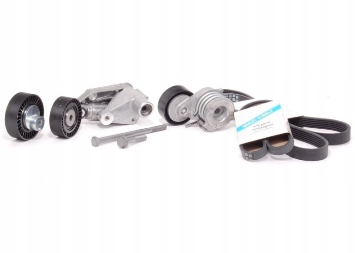 COURROIE DE DISTRIBUTION BMW E46 E39 E60 E61 E65 E83 E53 E85 ORIGINAL 11287512762