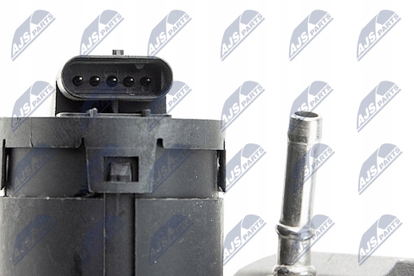 NTY EGR-BM-009 SOUPAPE AGR